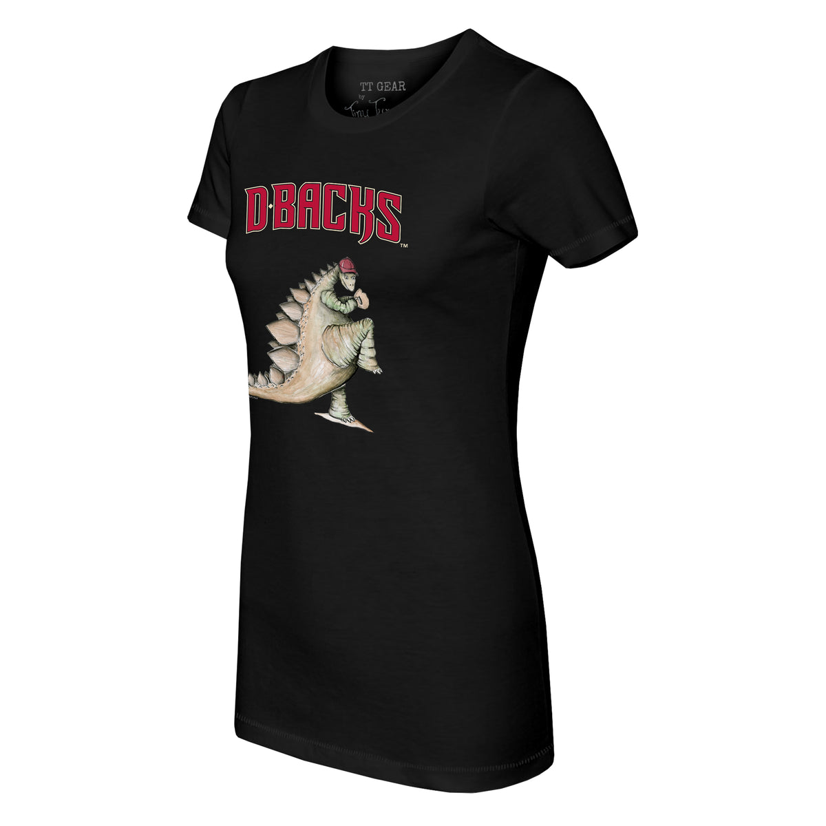 Arizona Diamondbacks Stega Tee Shirt