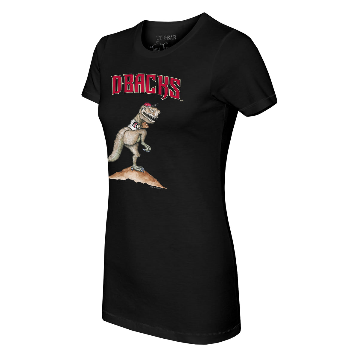 Arizona Diamondbacks TT Rex Tee Shirt