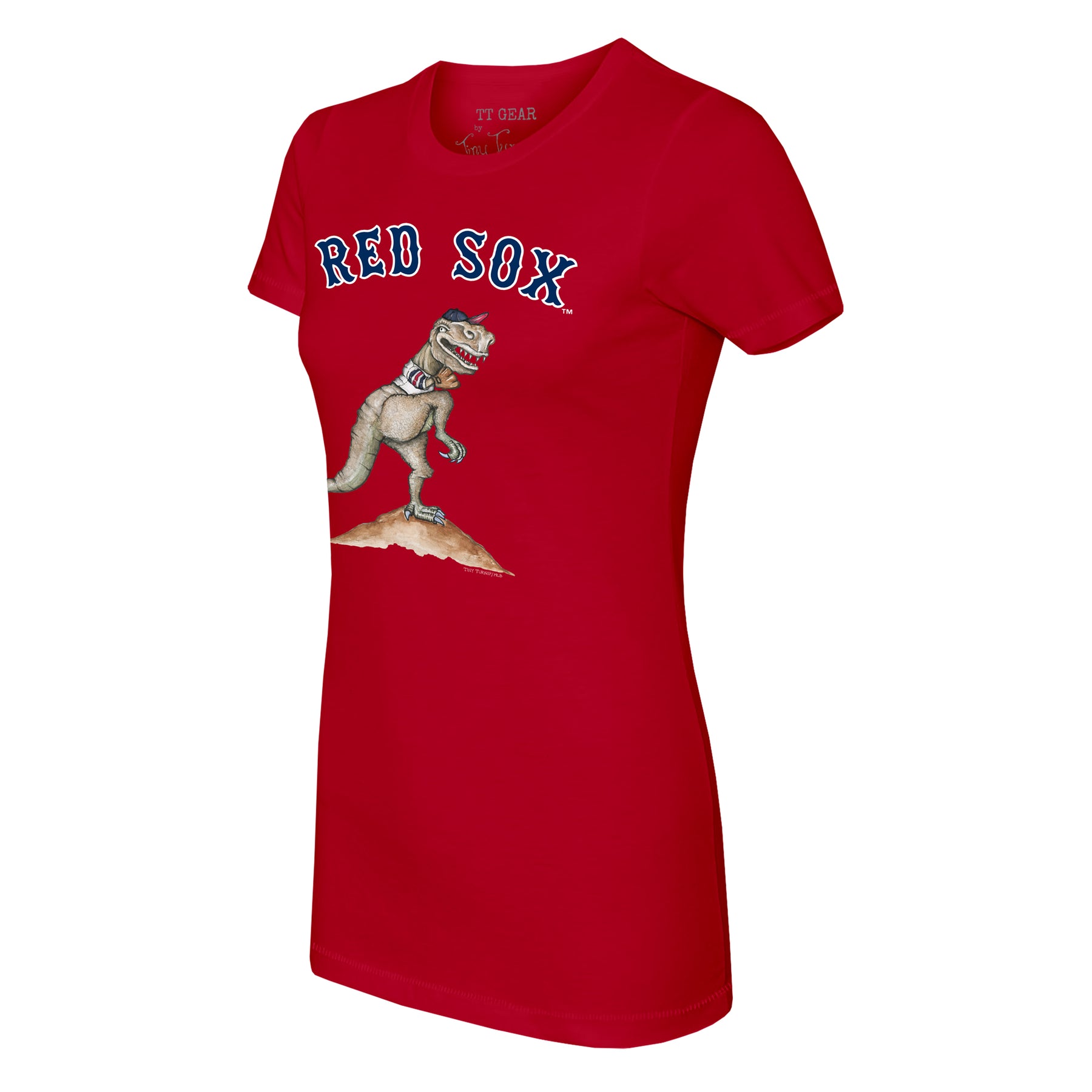 Boston Red Sox TT Rex Tee Shirt