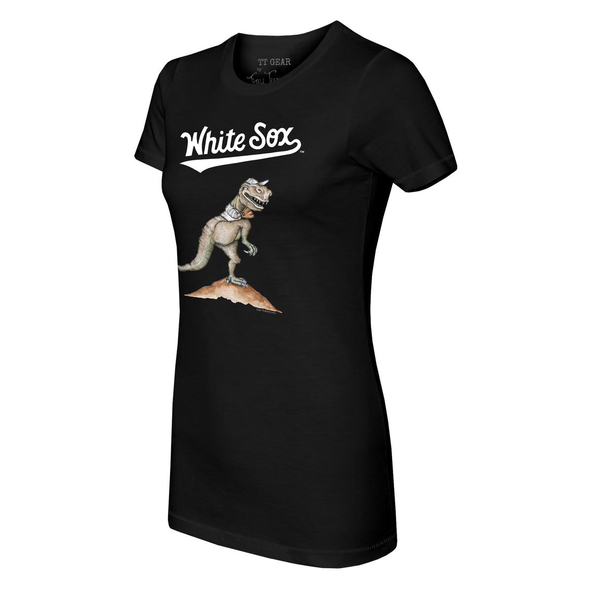 Chicago White Sox TT Rex Tee Shirt
