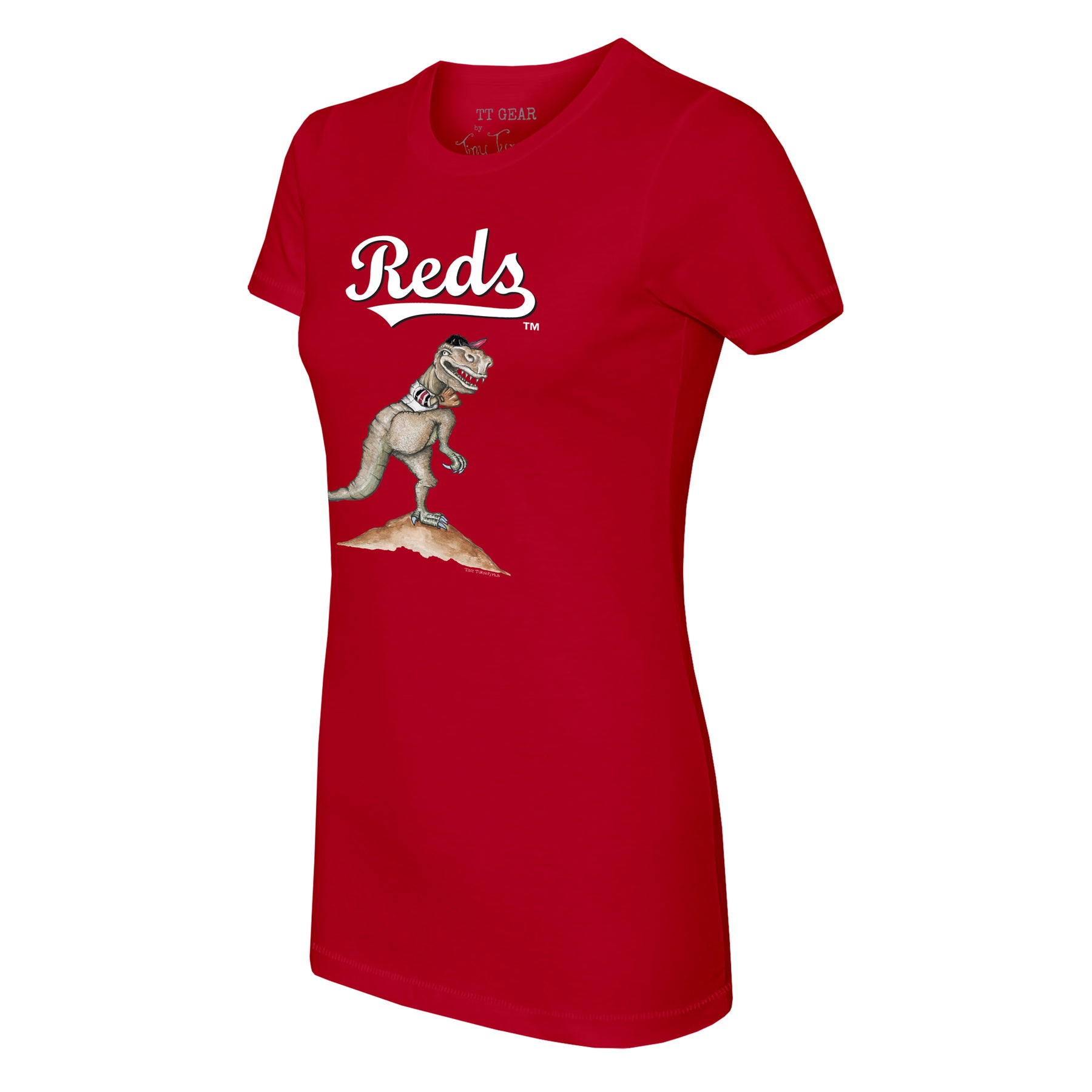 Cincinnati Reds TT Rex Tee Shirt