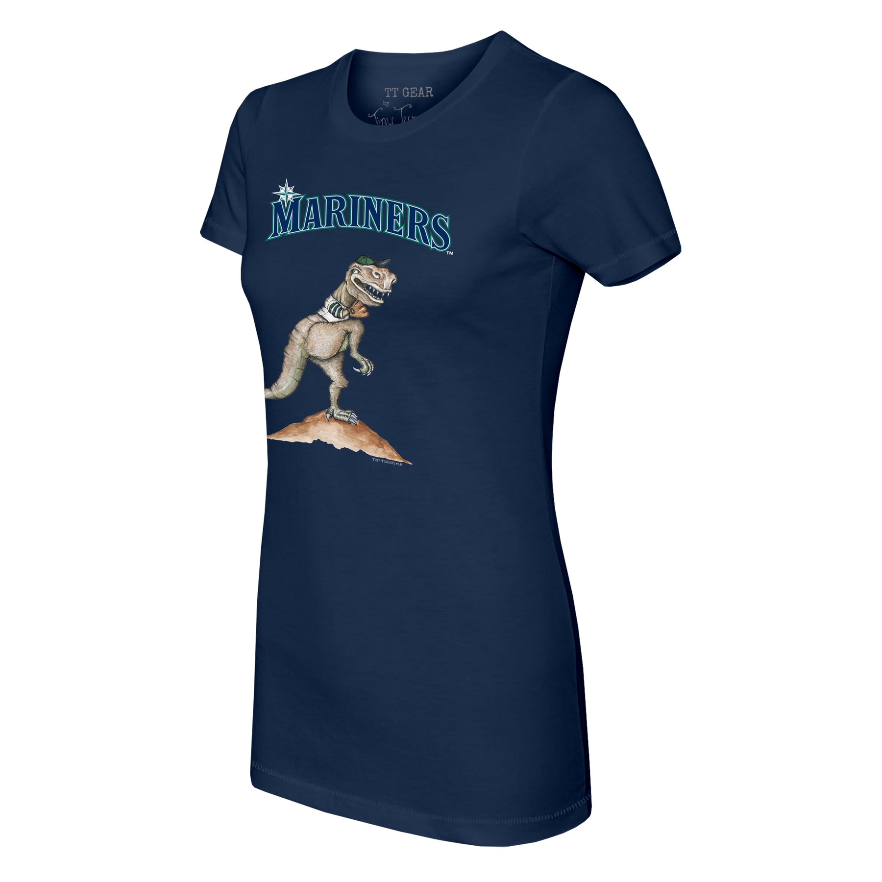 Seattle Mariners TT Rex Tee Shirt