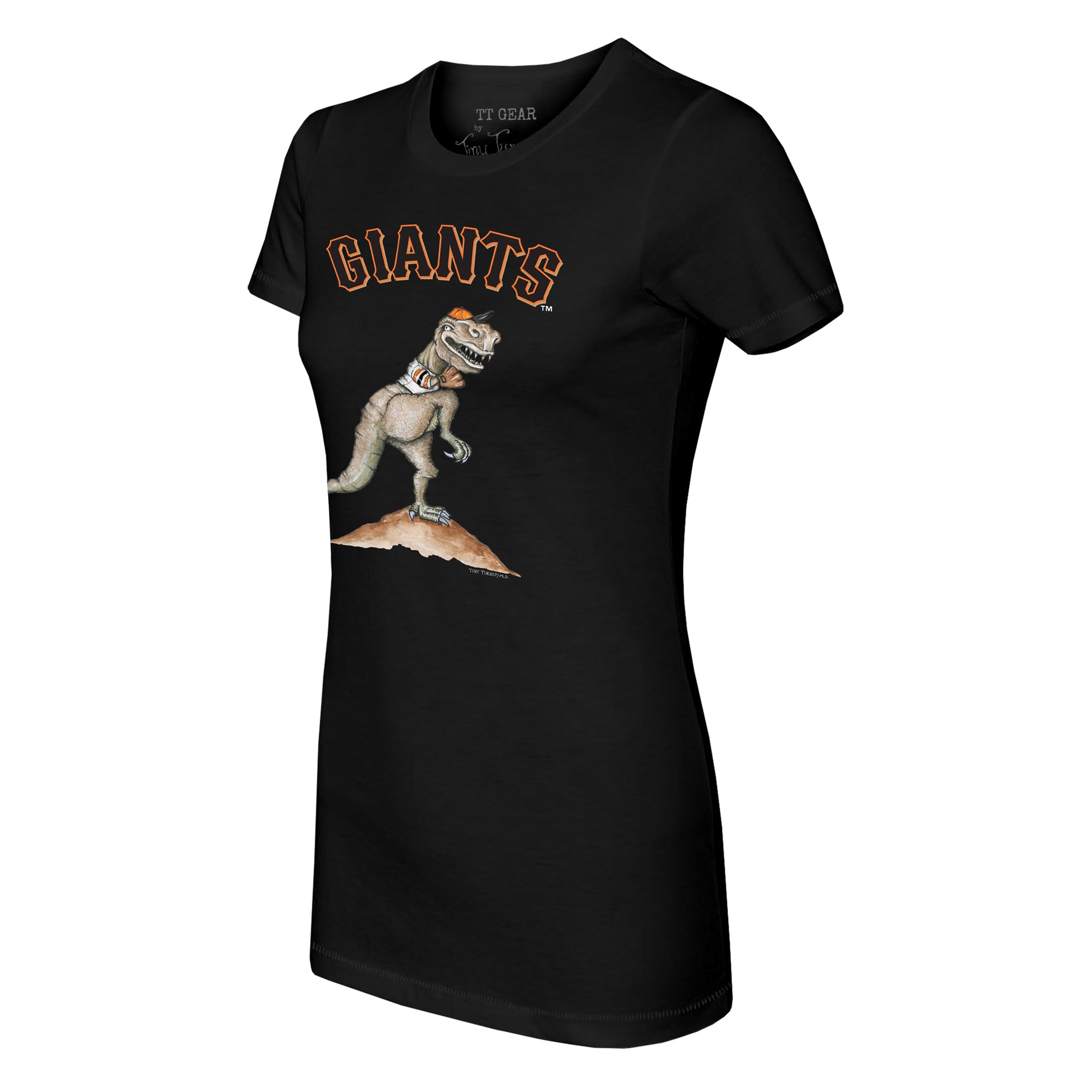 San Francisco Giants TT Rex Tee Shirt