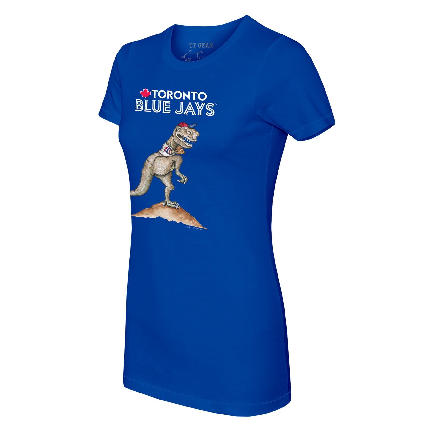 Toronto Blue Jays TT Rex Tee Shirt