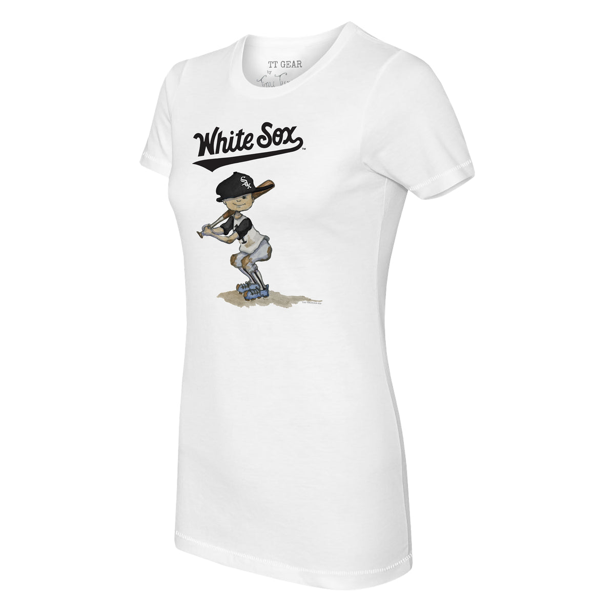 Chicago White Sox Slugger Tee Shirt