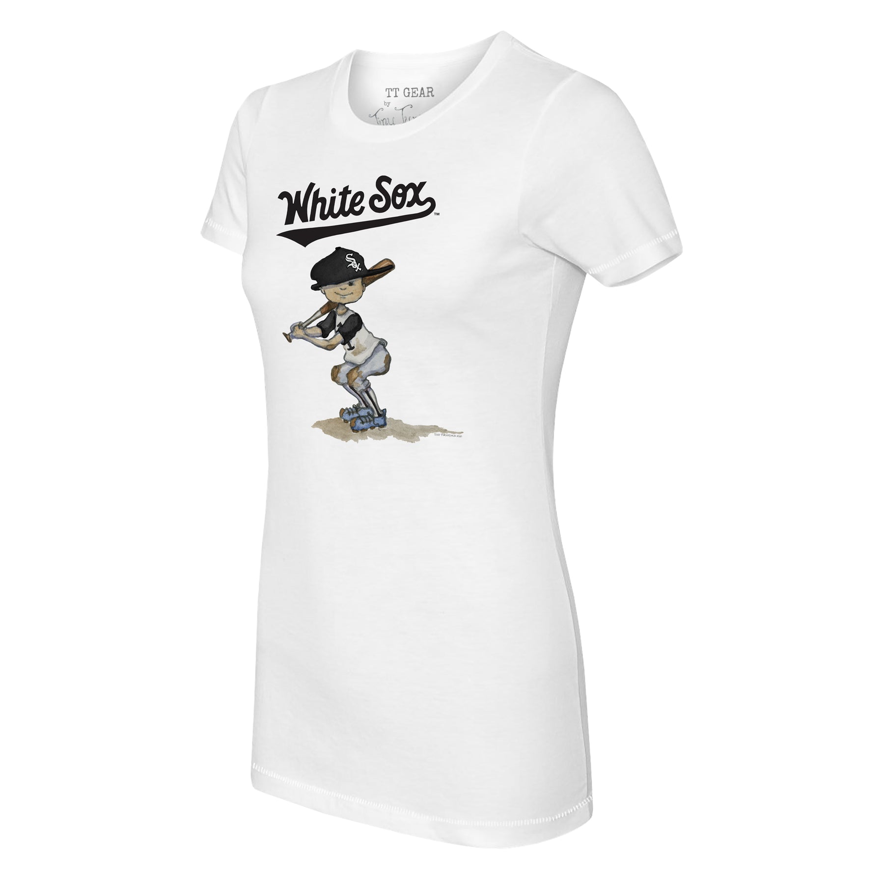 Chicago White Sox Slugger Tee Shirt