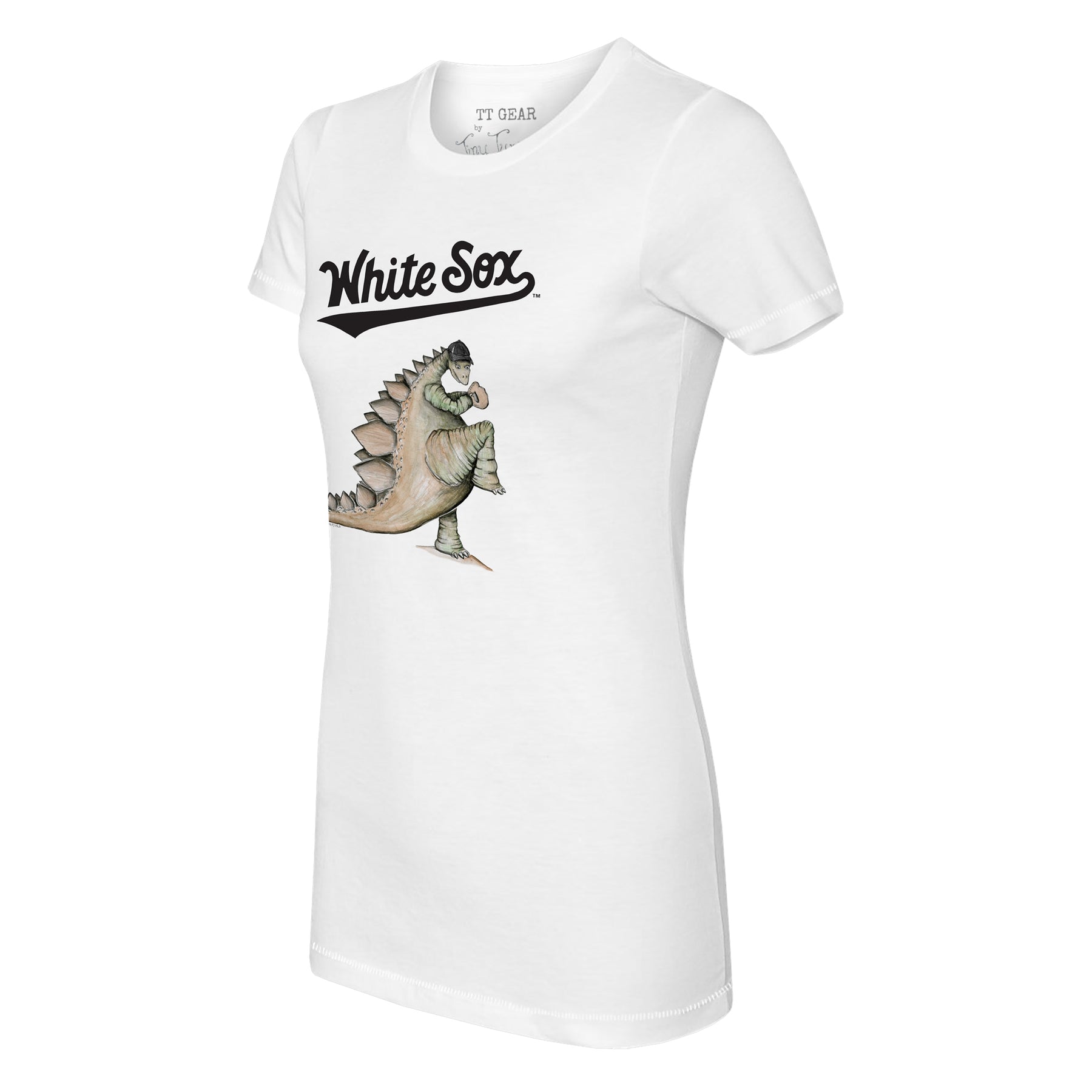 Chicago White Sox Stega Tee Shirt