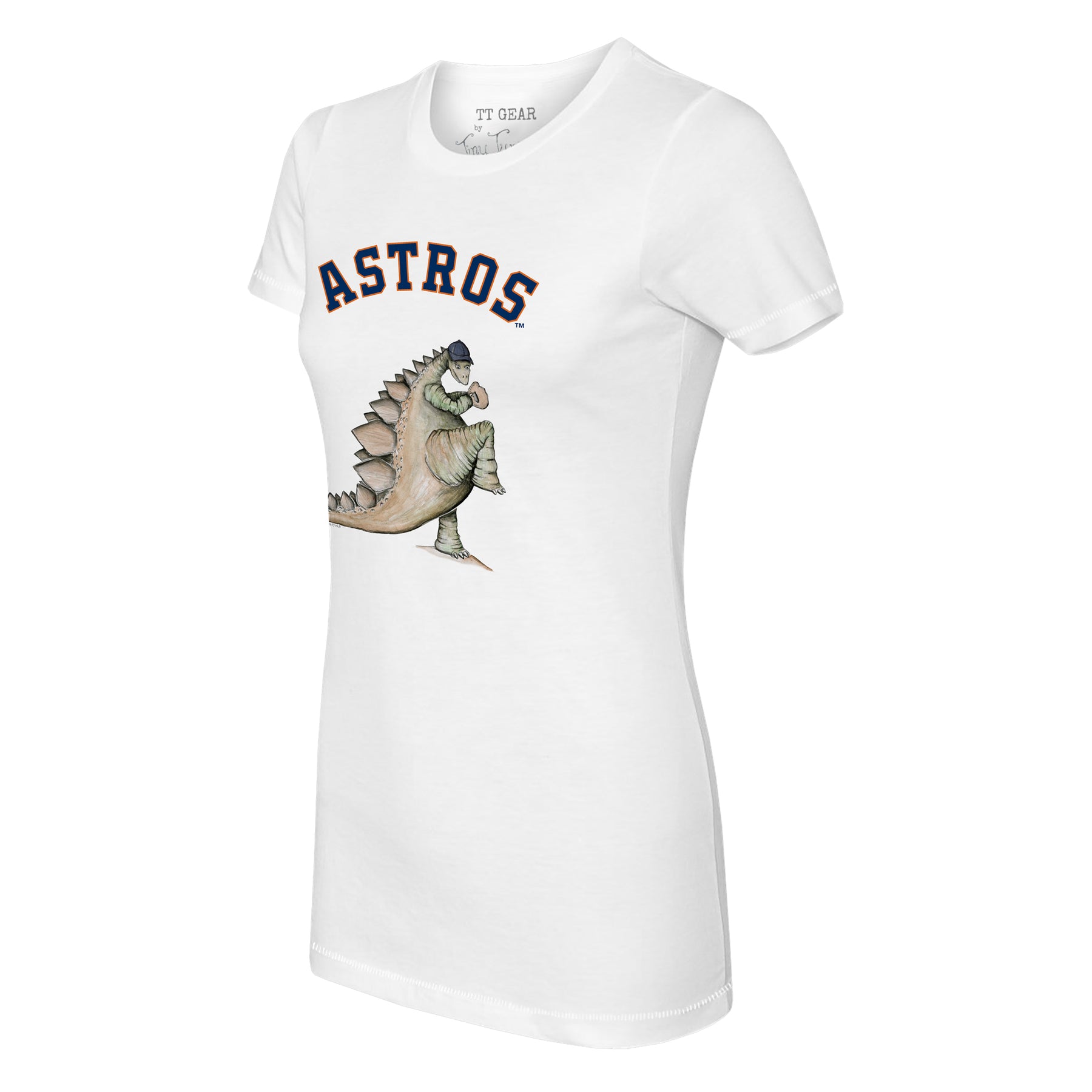 Houston Astros Stega Tee Shirt