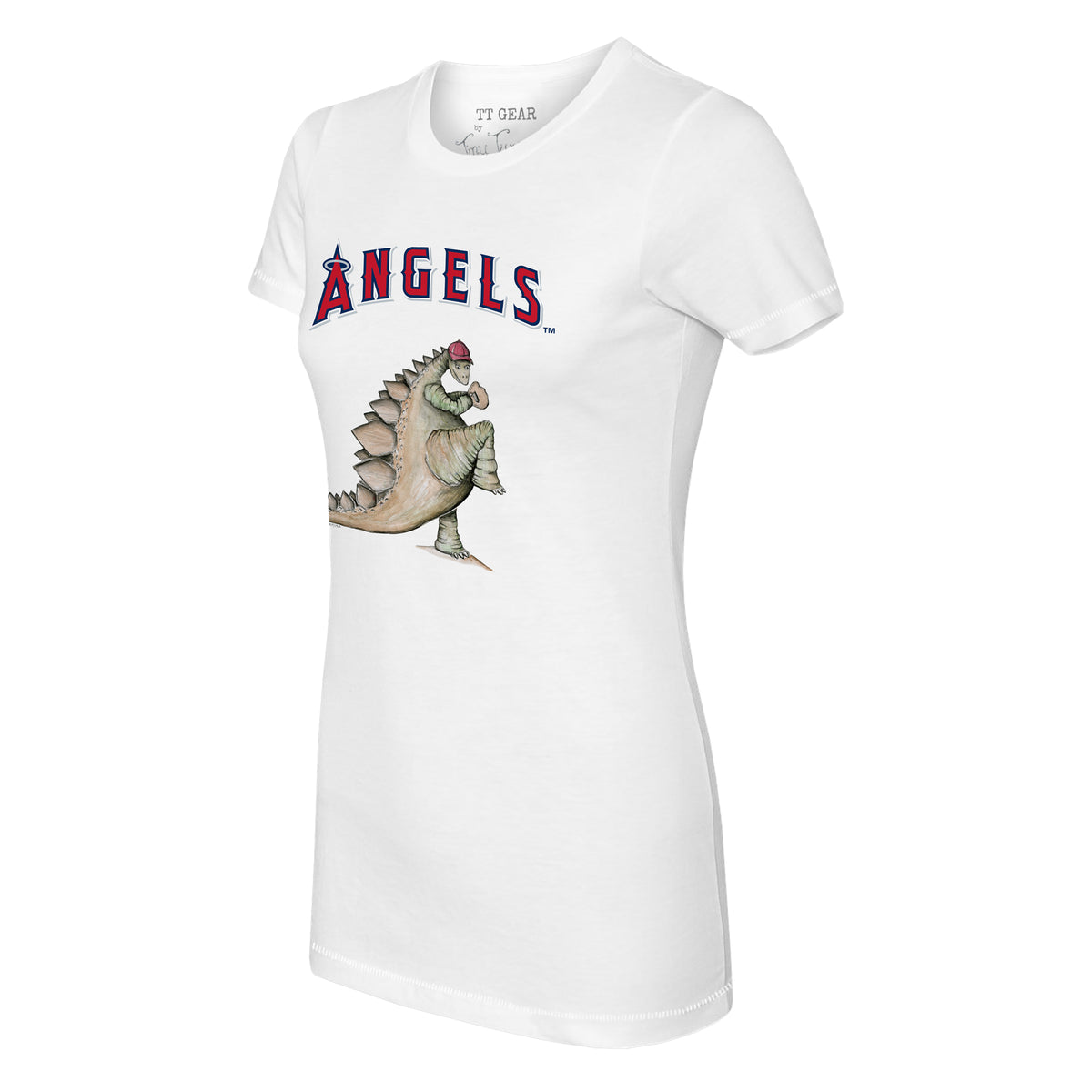 Los Angeles Angels Stega Tee Shirt