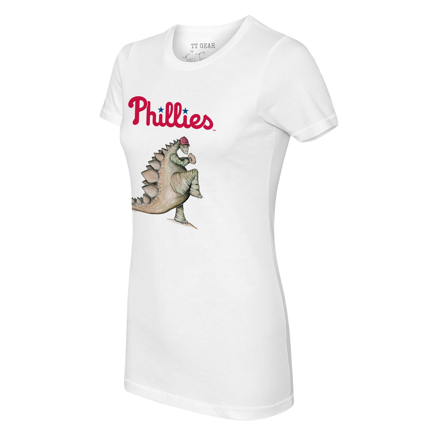 Philadelphia Phillies Stega Tee Shirt