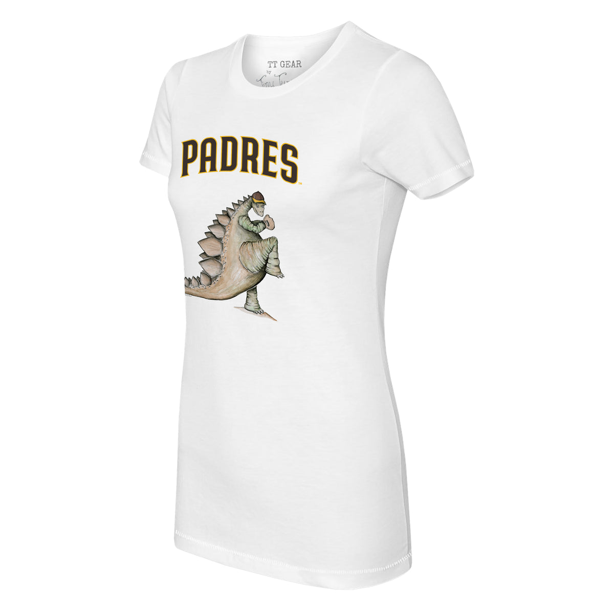 San Diego Padres Stega Tee Shirt