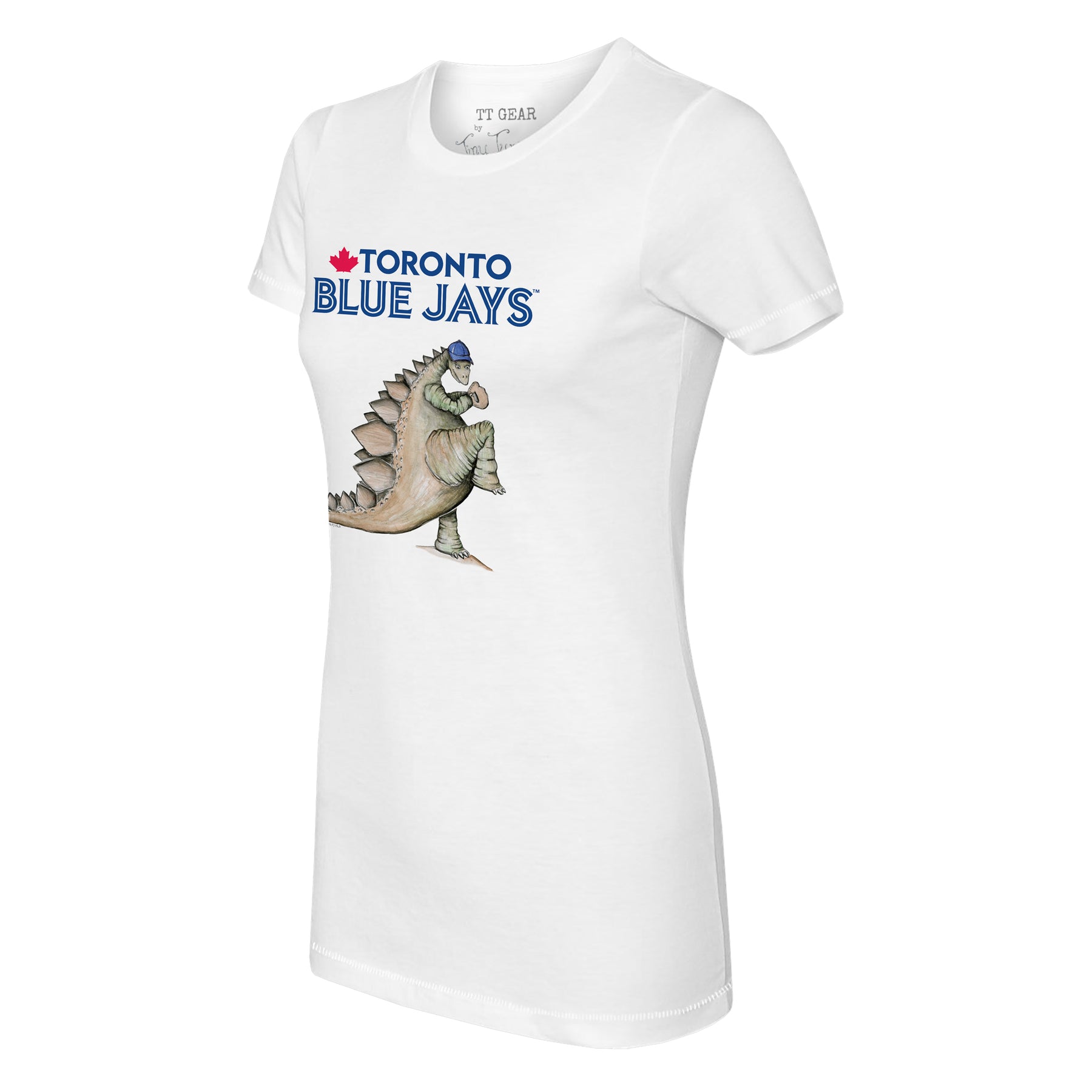 Toronto Blue Jays Stega Tee Shirt