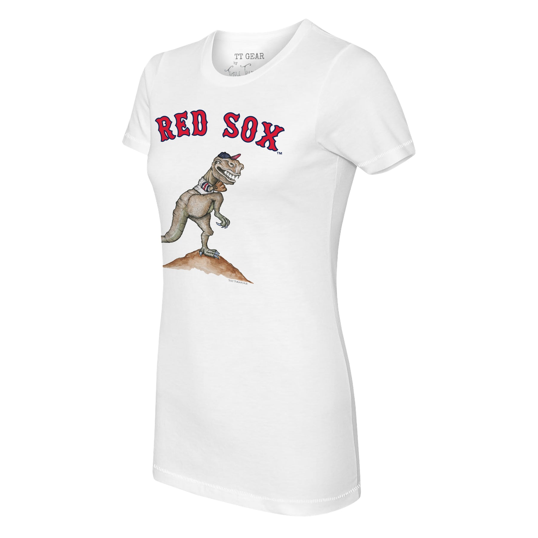 Boston Red Sox TT Rex Tee Shirt
