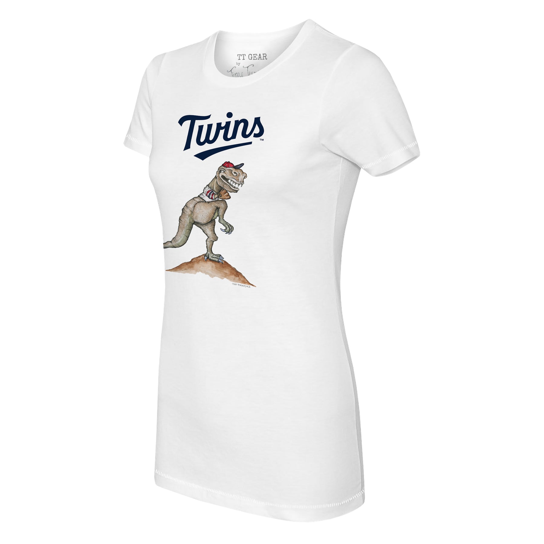 Minnesota Twins TT Rex Tee Shirt