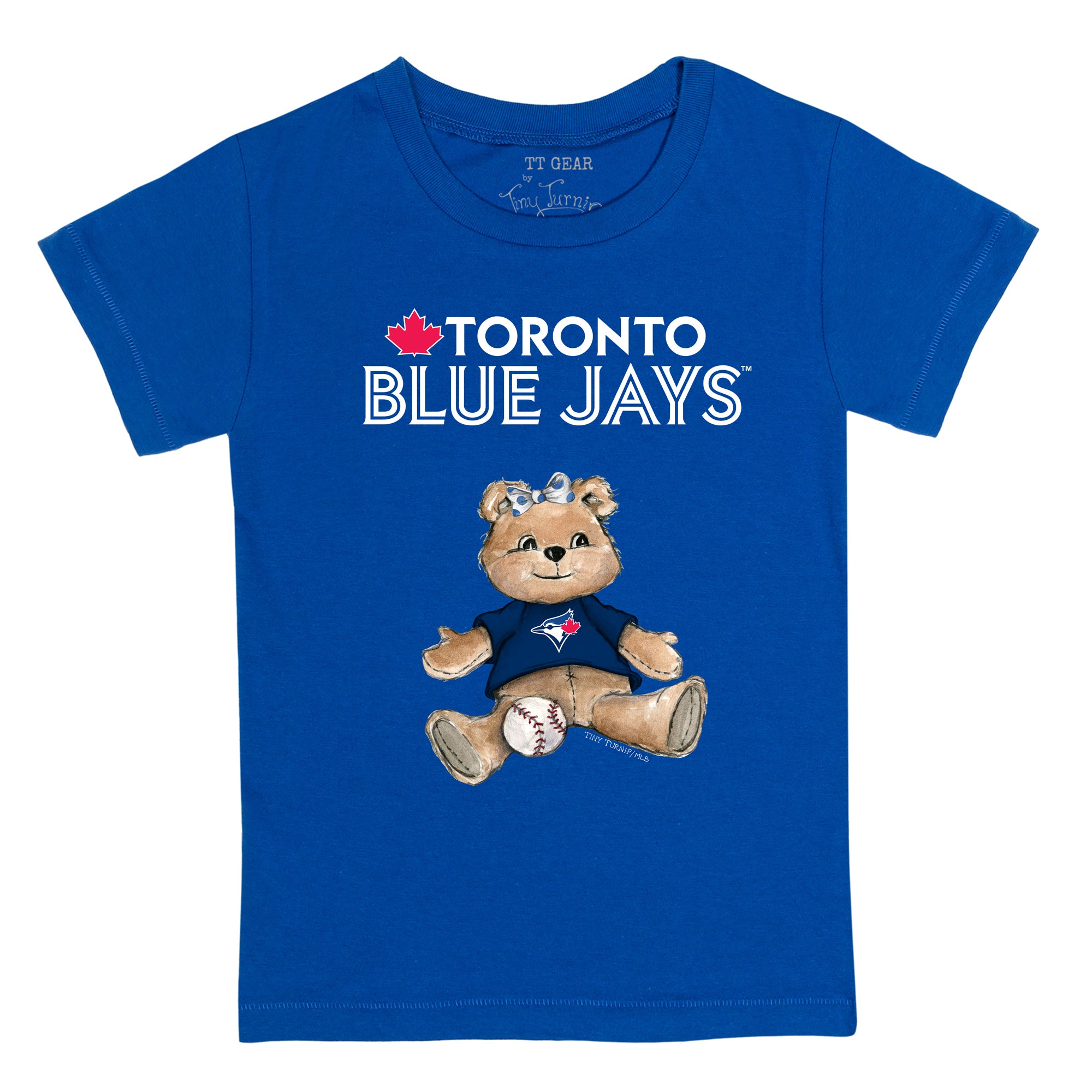 Toronto Blue Jays Womens in Toronto Blue Jays Team Shop 