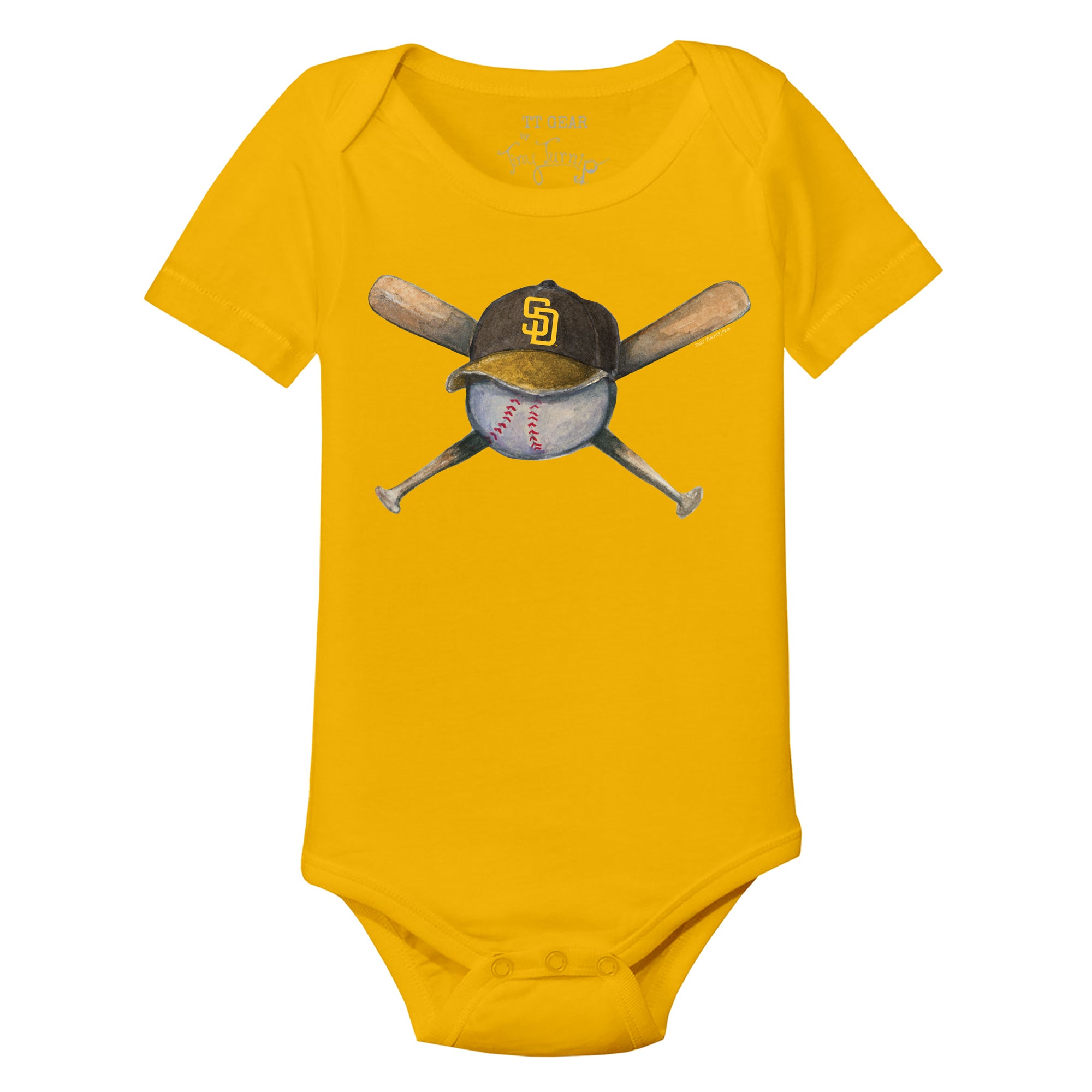 Official Baby San Diego Padres Gear, Toddler, Padres Newborn