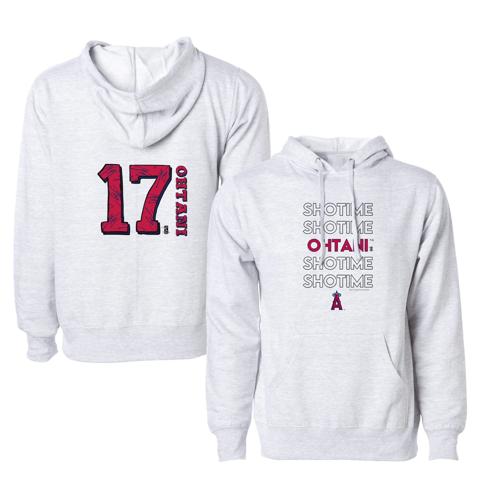 Los Angeles Angels Shohei Ohtani signature 2022 shirt, hoodie