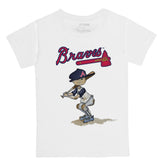 Atlanta Braves Slugger Tee Shirt