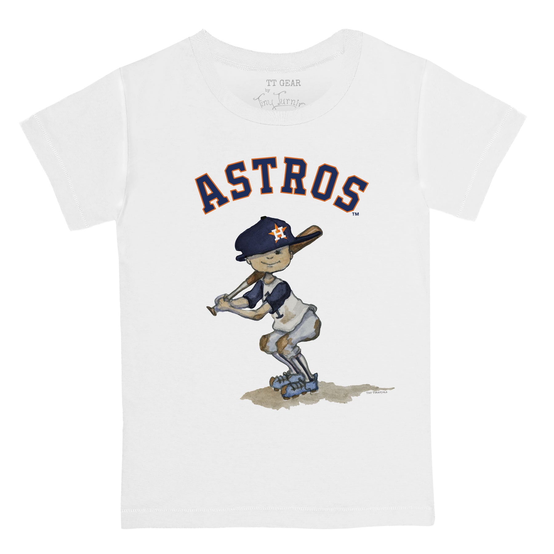 Houston Astros Slugger Tee Shirt