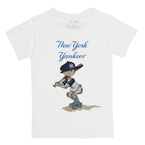 New York Yankees Slugger Tee Shirt