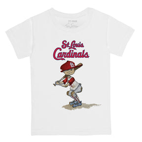 St. Louis Cardinals Slugger Tee Shirt