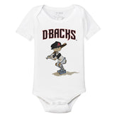 Arizona Diamondbacks Slugger Short Sleeve Snapper