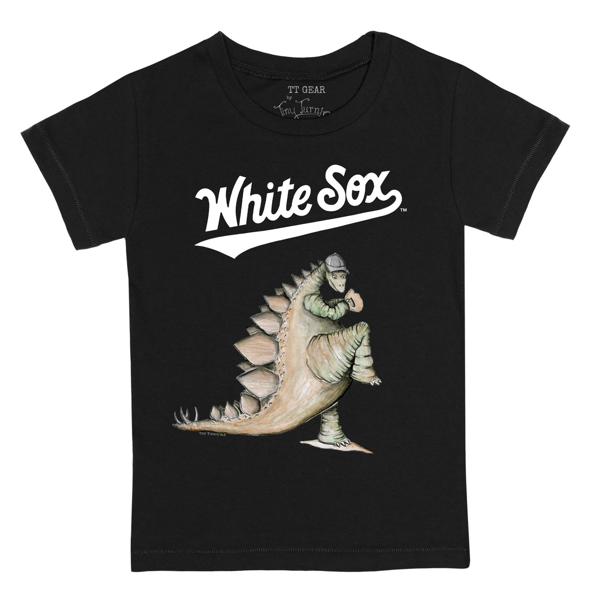 Chicago White Sox Stega Tee Shirt