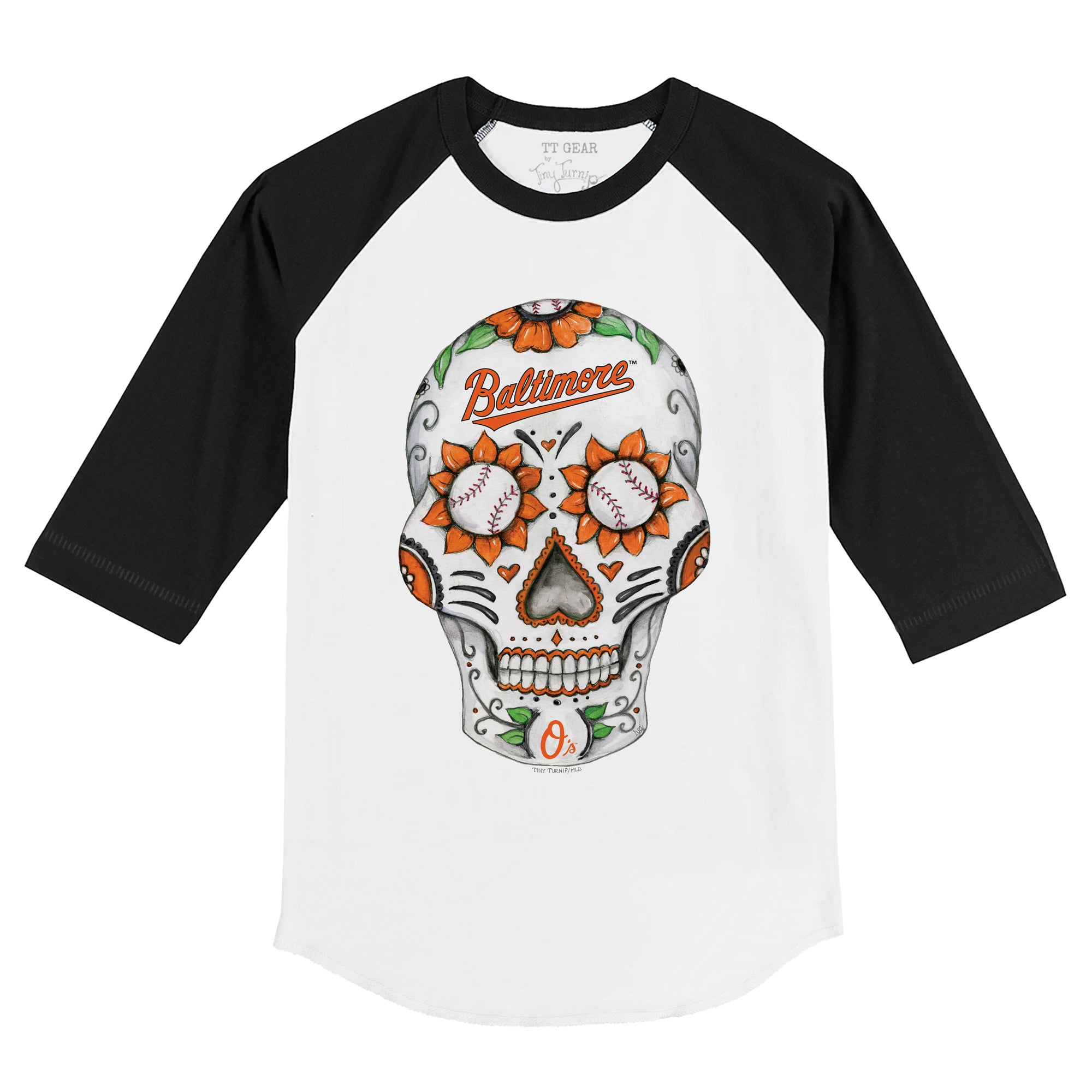 Astros Baseball Team Sugar Skull Shirt, hoodie, sweater, long