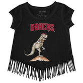 Arizona Diamondbacks TT Rex Fringe Tee