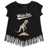 Chicago White Sox TT Rex Fringe Tee