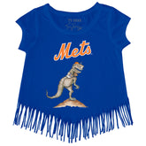 New York Mets TT Rex Fringe Tee