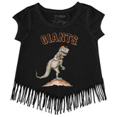 San Francisco Giants TT Rex Fringe Tee