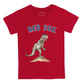 Boston Red Sox TT Rex Tee Shirt