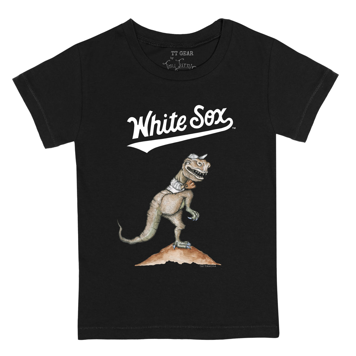 Chicago White Sox TT Rex Tee Shirt