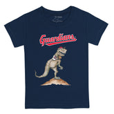 Cleveland Guardians TT Rex Tee Shirt