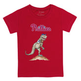 Philadelphia Phillies TT Rex Tee Shirt