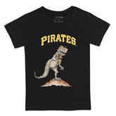 Pittsburgh Pirates TT Rex Tee Shirt