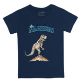 Seattle Mariners TT Rex Tee Shirt