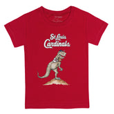 St. Louis Cardinals TT Rex Tee Shirt