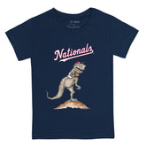 Washington Nationals TT Rex Tee Shirt