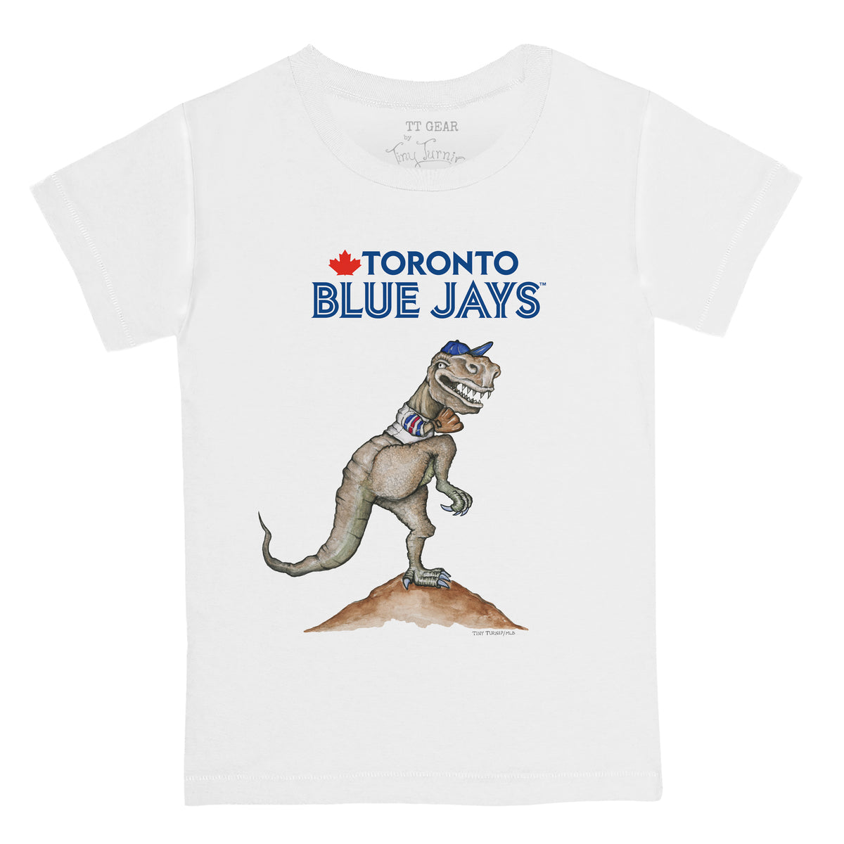 Toronto Blue Jays TT Rex Tee Shirt