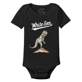 Chicago White Sox TT Rex Short Sleeve Snapper