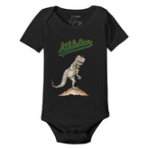 Oakland Athletics TT Rex Short Sleeve Snapper