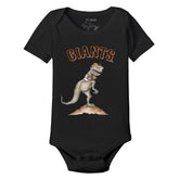 San Francisco Giants TT Rex Short Sleeve Snapper