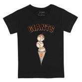 San Francisco Giants Triple Scoop Kid's Tee Shirt
