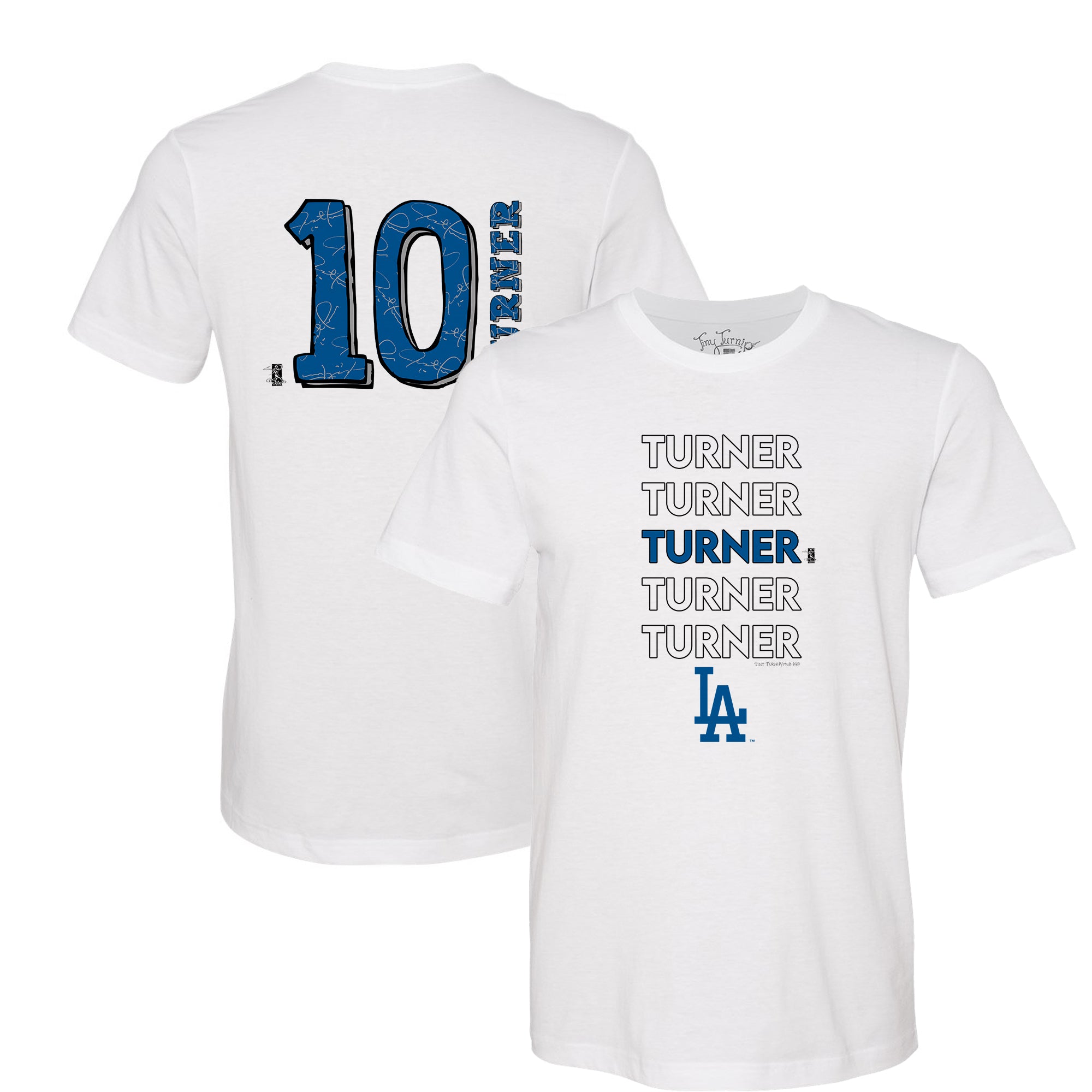 LA Dodgers La Dodgers Shirt Dodgers Dodgers Top Bleached 