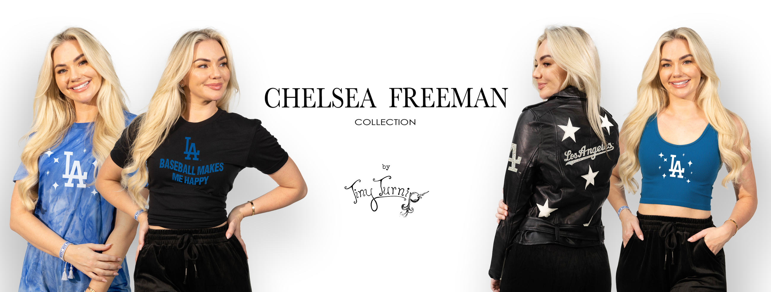Chelsea Freeman Collection