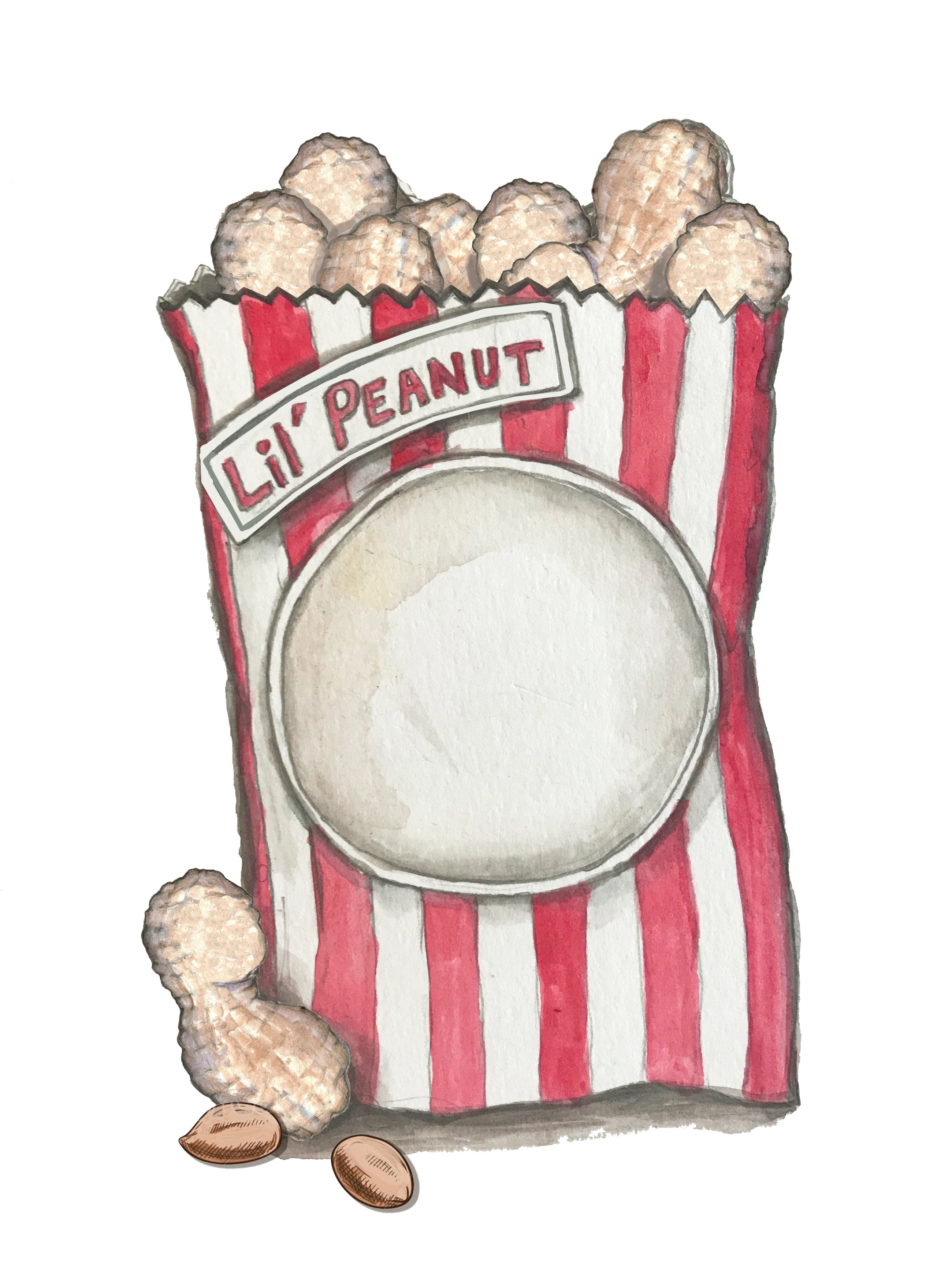 Lil' Peanut