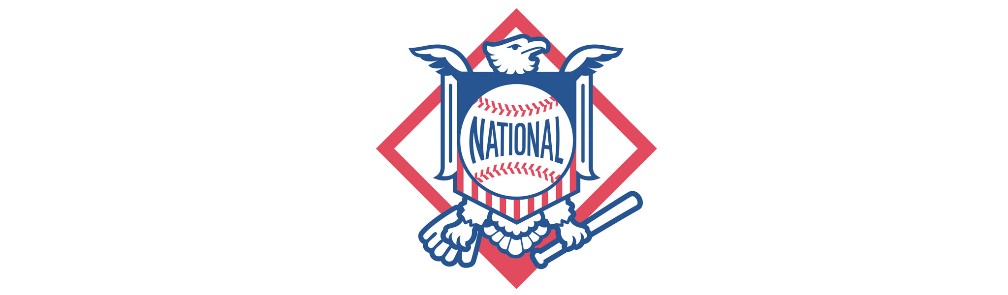 MLB National League