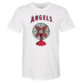 Los Angeles Angels Fan Unisex Tee Shirt